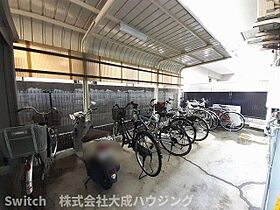 兵庫県西宮市戸田町（賃貸マンション1R・2階・24.64㎡） その16