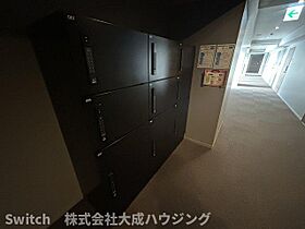 兵庫県西宮市高松町（賃貸マンション1DK・14階・31.54㎡） その20