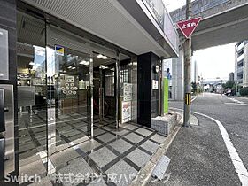 兵庫県西宮市今津曙町（賃貸マンション1K・4階・17.11㎡） その16