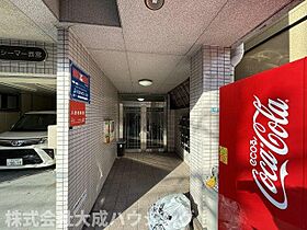 兵庫県西宮市本町（賃貸マンション1R・3階・21.56㎡） その15