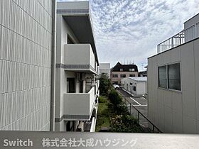 兵庫県西宮市学文殿町1丁目（賃貸アパート1LDK・2階・34.78㎡） その15