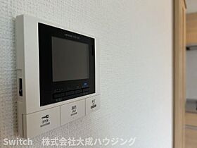 兵庫県西宮市学文殿町1丁目（賃貸アパート1LDK・1階・32.75㎡） その14