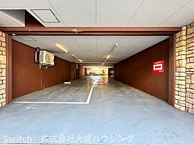 兵庫県西宮市宮前町（賃貸マンション1DK・5階・27.20㎡） その17