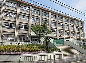 兵庫県西宮市大畑町（賃貸アパート2LDK・1階・52.84㎡） その18