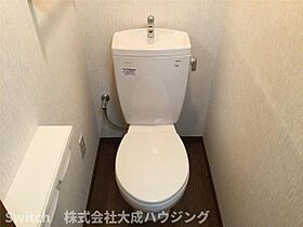 兵庫県西宮市高木西町（賃貸マンション1K・1階・20.65㎡） その8