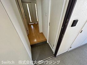 兵庫県西宮市与古道町（賃貸マンション1K・7階・24.80㎡） その3