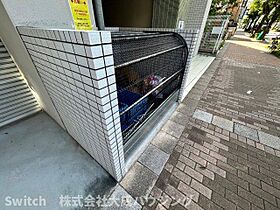 兵庫県西宮市与古道町（賃貸マンション1K・7階・24.80㎡） その19