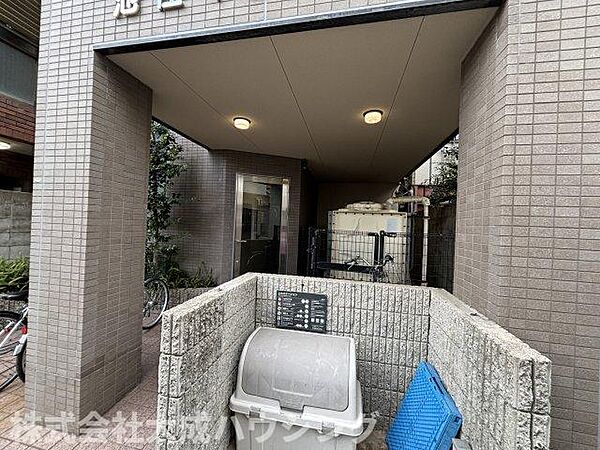 池住マンション ｜兵庫県西宮市鳴尾町3丁目(賃貸マンション1K・1階・19.40㎡)の写真 その16