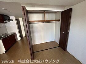 イサダビル  ｜ 兵庫県西宮市西福町（賃貸マンション1K・5階・41.53㎡） その11