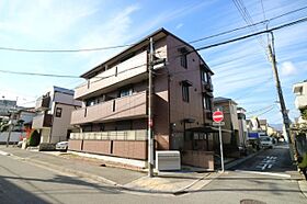 兵庫県西宮市甲子園六番町（賃貸アパート1LDK・1階・42.97㎡） その1