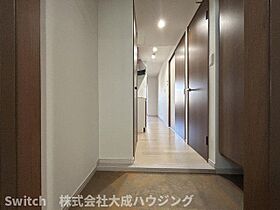 兵庫県西宮市大畑町（賃貸マンション1LDK・3階・39.87㎡） その3