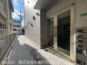 兵庫県西宮市大畑町（賃貸マンション1LDK・3階・39.87㎡） その16