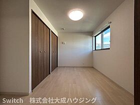 兵庫県西宮市大畑町（賃貸マンション1LDK・3階・39.87㎡） その7