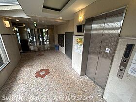 兵庫県西宮市馬場町（賃貸マンション1K・11階・27.90㎡） その18