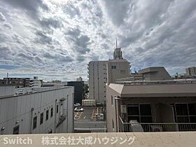 兵庫県西宮市馬場町（賃貸マンション1K・5階・27.90㎡） その15