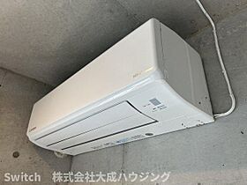 兵庫県西宮市染殿町（賃貸マンション1R・4階・25.35㎡） その11