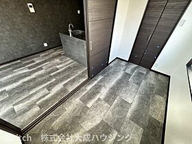 兵庫県西宮市深津町（賃貸マンション1LDK・3階・31.59㎡） その7