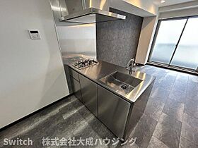 兵庫県西宮市深津町（賃貸マンション1LDK・2階・32.40㎡） その5