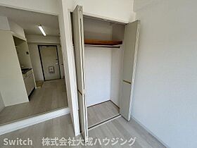 兵庫県西宮市深津町（賃貸マンション1K・3階・21.00㎡） その11