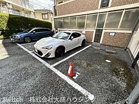 兵庫県西宮市深津町（賃貸マンション1K・3階・21.00㎡） その17