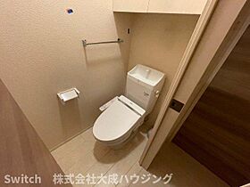 兵庫県西宮市甲子園町（賃貸アパート1LDK・1階・38.85㎡） その9