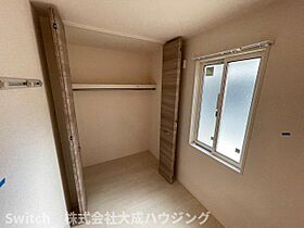 兵庫県西宮市甲子園町（賃貸アパート1LDK・1階・38.85㎡） その11