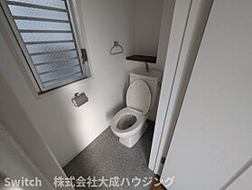 兵庫県西宮市高木東町（賃貸マンション3LDK・2階・74.52㎡） その9