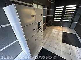 兵庫県西宮市津門西口町（賃貸マンション1LDK・6階・37.03㎡） その20