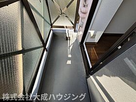 ピルテ甲子園  ｜ 兵庫県西宮市今津巽町（賃貸マンション1K・2階・19.44㎡） その8