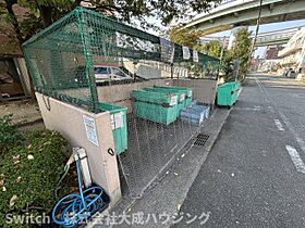 兵庫県西宮市武庫川町（賃貸マンション1K・2階・24.57㎡） その22