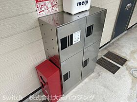 兵庫県西宮市宮西町（賃貸アパート1K・1階・22.35㎡） その17