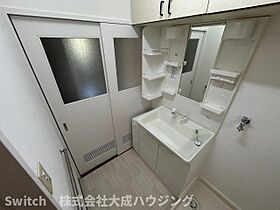 兵庫県西宮市能登町（賃貸マンション3LDK・1階・71.49㎡） その10