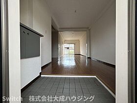 兵庫県西宮市殿山町（賃貸マンション2LDK・2階・50.00㎡） その3