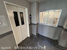 兵庫県西宮市鳴尾町1丁目（賃貸マンション1R・4階・18.10㎡） その18