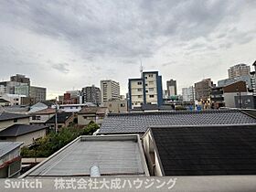 兵庫県西宮市江上町（賃貸マンション1DK・3階・30.00㎡） その14