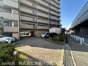 兵庫県西宮市田代町（賃貸マンション3LDK・8階・75.84㎡） その17