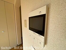 兵庫県西宮市津門川町（賃貸マンション1K・3階・19.53㎡） その15