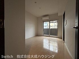 兵庫県西宮市甲子園高潮町（賃貸マンション1K・4階・24.90㎡） その7