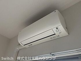 兵庫県西宮市甲子園高潮町（賃貸マンション1K・4階・24.90㎡） その12