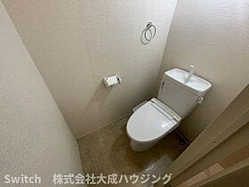 兵庫県西宮市上甲子園3丁目（賃貸マンション2LDK・5階・54.18㎡） その9