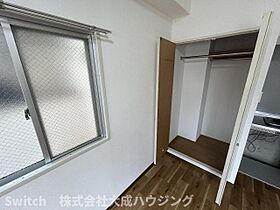 兵庫県西宮市甲子園口2丁目（賃貸マンション1R・4階・21.60㎡） その11