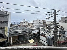 兵庫県西宮市甲子園口2丁目（賃貸マンション1R・4階・21.60㎡） その15