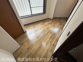 兵庫県西宮市津門宝津町（賃貸マンション1DK・2階・35.00㎡） その7