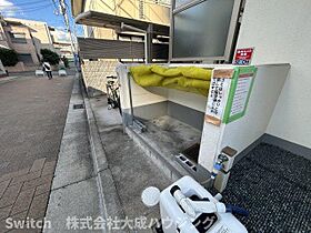 兵庫県西宮市高木西町（賃貸マンション1K・2階・28.75㎡） その20