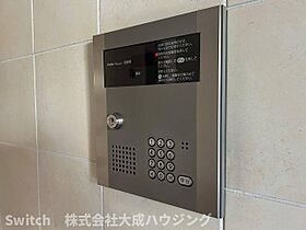 兵庫県西宮市高木東町（賃貸マンション1R・2階・30.82㎡） その18