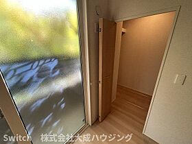 兵庫県西宮市北昭和町（賃貸アパート1LDK・1階・41.95㎡） その11