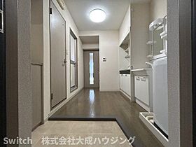 兵庫県西宮市北昭和町（賃貸マンション1K・1階・26.80㎡） その3