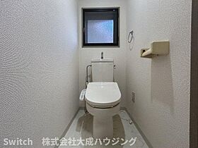 兵庫県西宮市北昭和町（賃貸マンション1K・1階・26.80㎡） その9