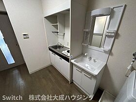 兵庫県西宮市北昭和町（賃貸マンション1K・1階・26.80㎡） その10