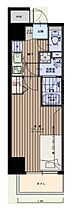 兵庫県西宮市戸田町（賃貸マンション1K・5階・26.66㎡） その2